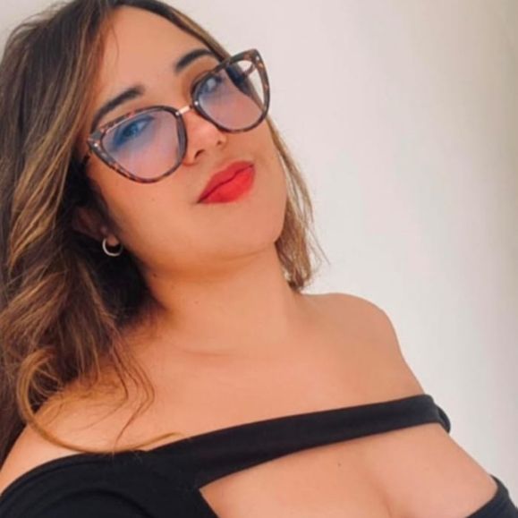 Dulce caramelo kinki🧿 from VE on Tango Live