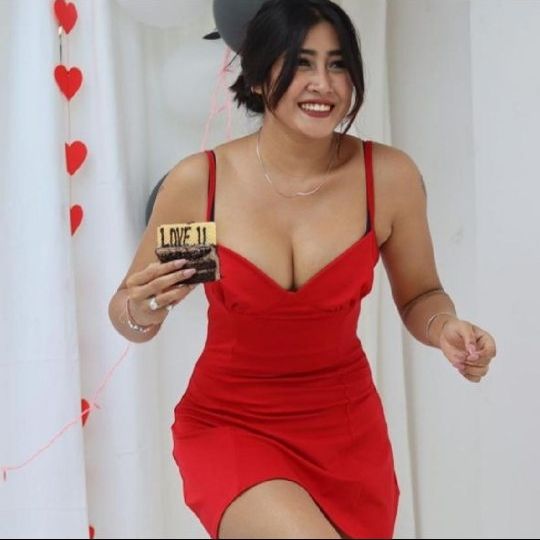 Disha💋 from IN on Tango Live