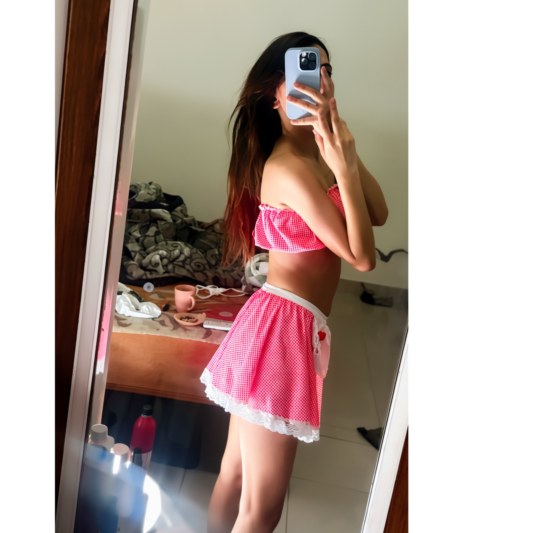 DIVA DREAMER💭 on Tango Live