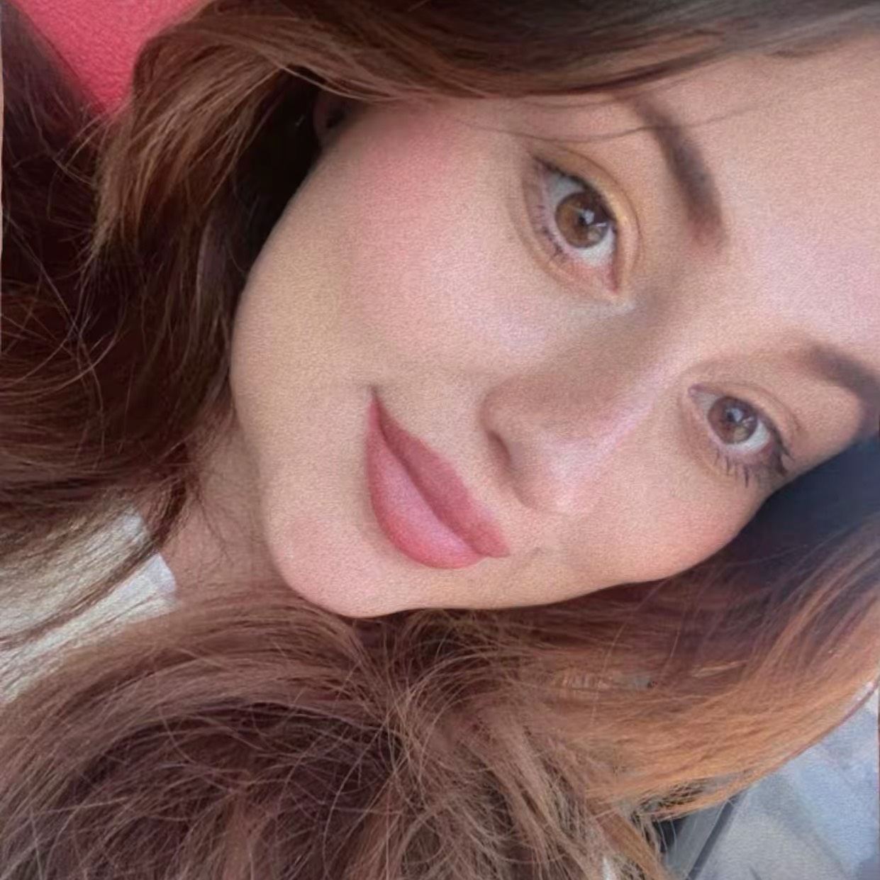 🧚🏻Andrea oficial Kitten 🧿 on Tango Live