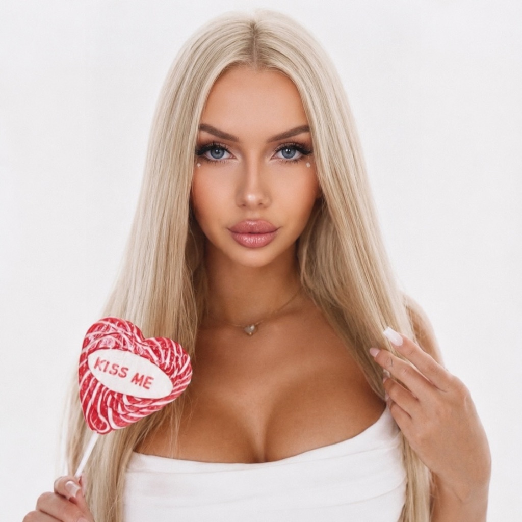 VELOURA SWEETIE from BG on Tango Live
