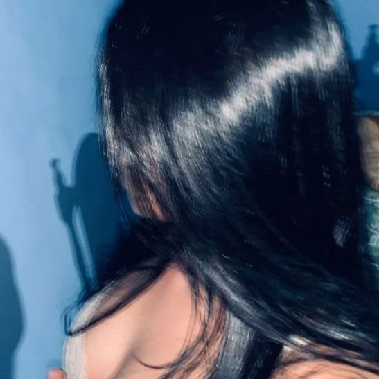 Dani from VE on Tango Live