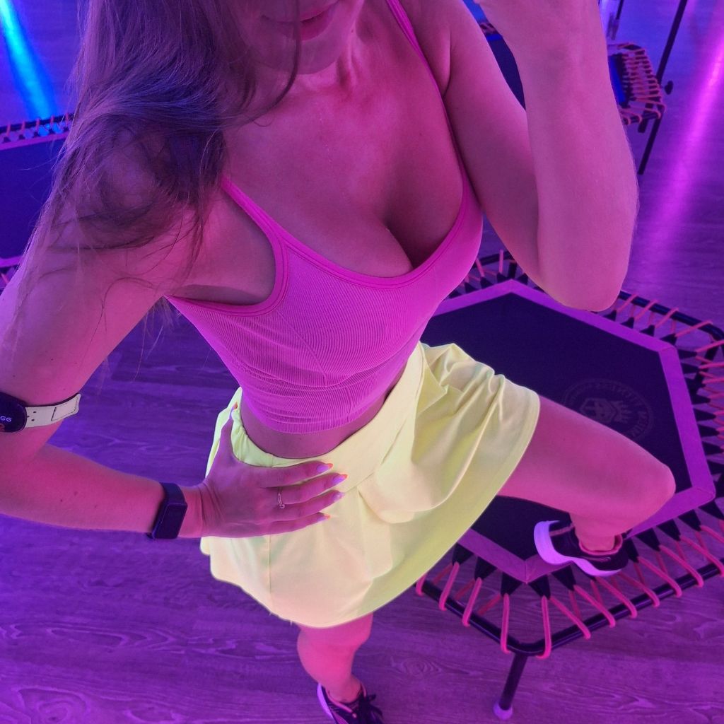 🍭Ꮥwꫀꫀţy🍒 from RU on Tango Live