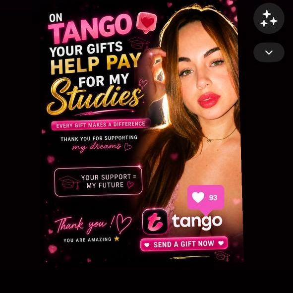🌸Megaan🧿🌸 from CO on Tango Live