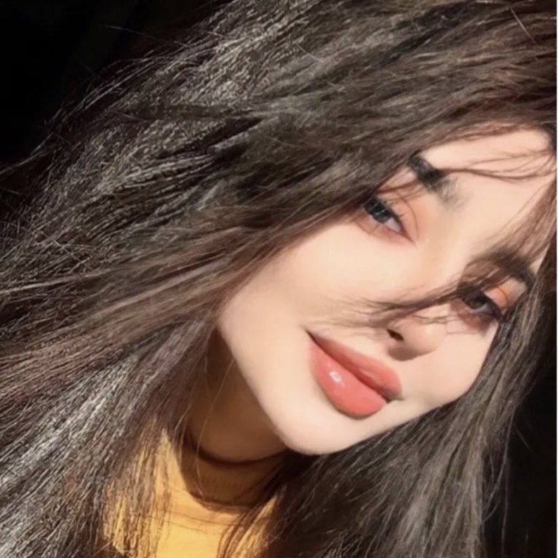 حلا from SA on Tango Live