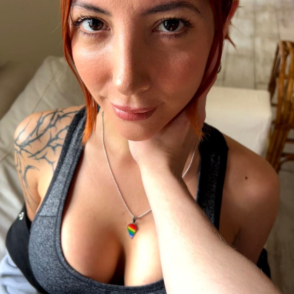 Cuchita Laino ❤️🔥 from AR on Tango Live