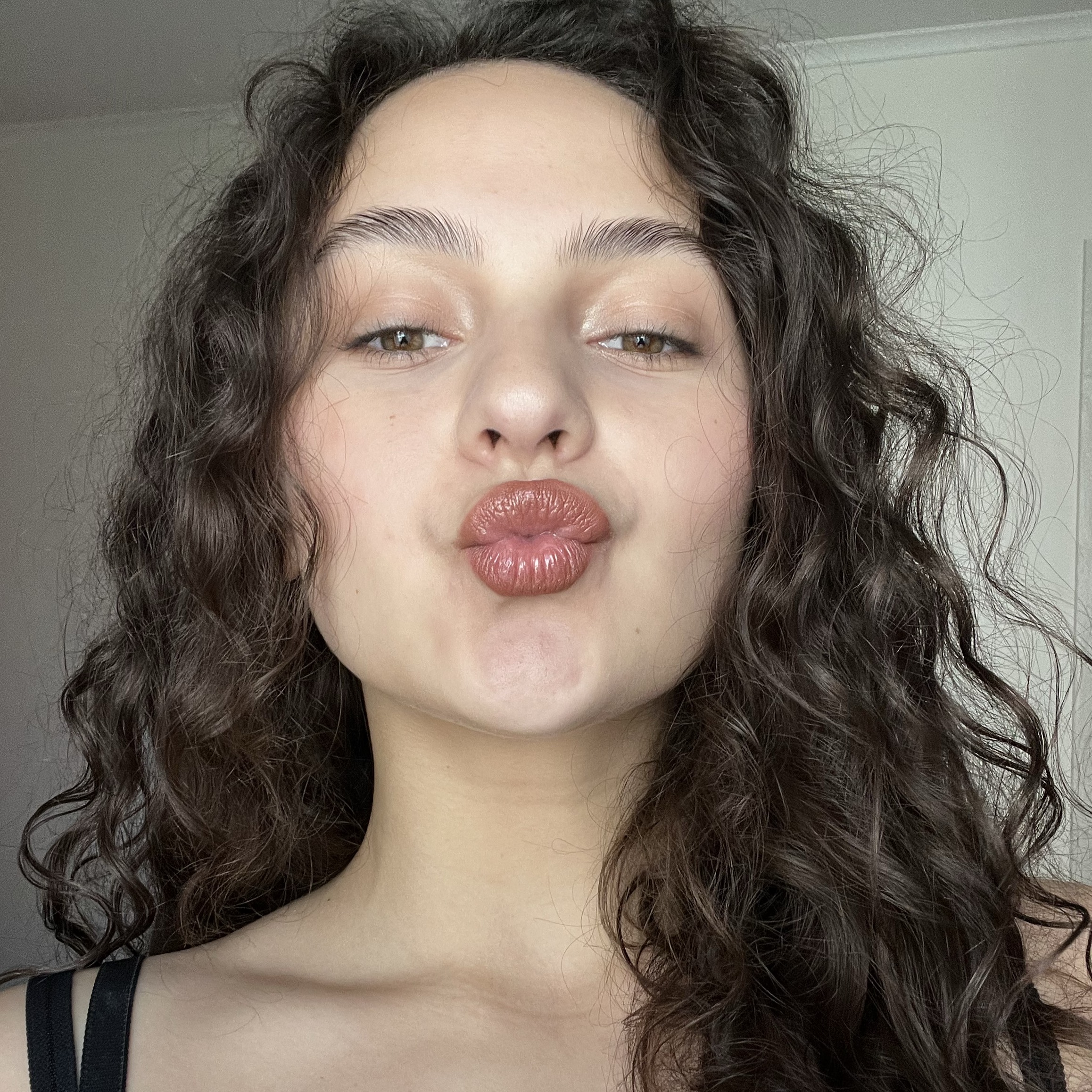 Mayaᶤⁿᶳᵖᶤᴿᵉ✨ from UA on Tango Live