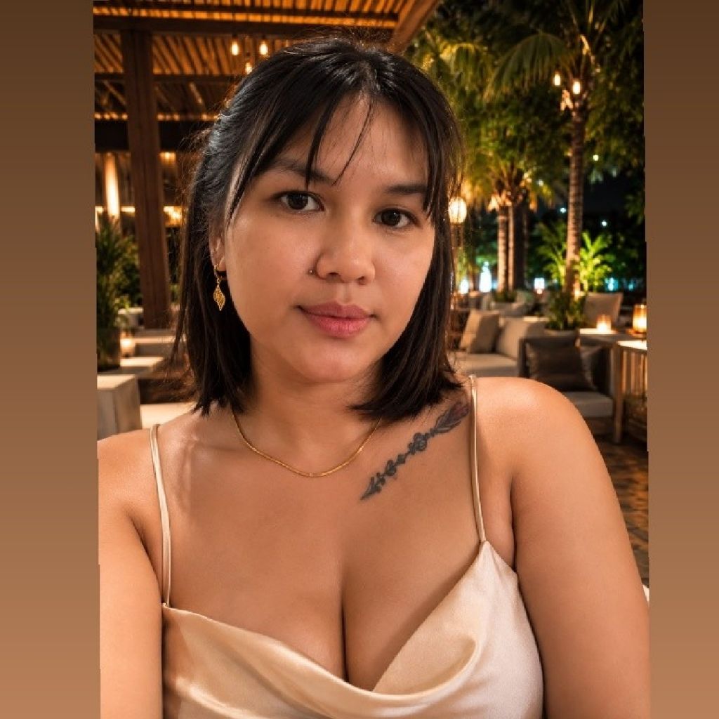HoneyLove from PH on Tango Live