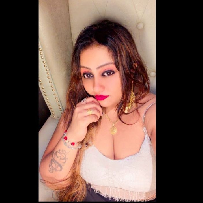 🔥NANDINI🔥 on Tango Live