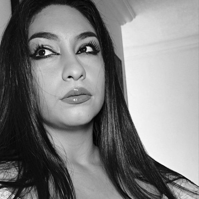 ArielL🤍 IG: naty_acosta19 from CO on Tango Live