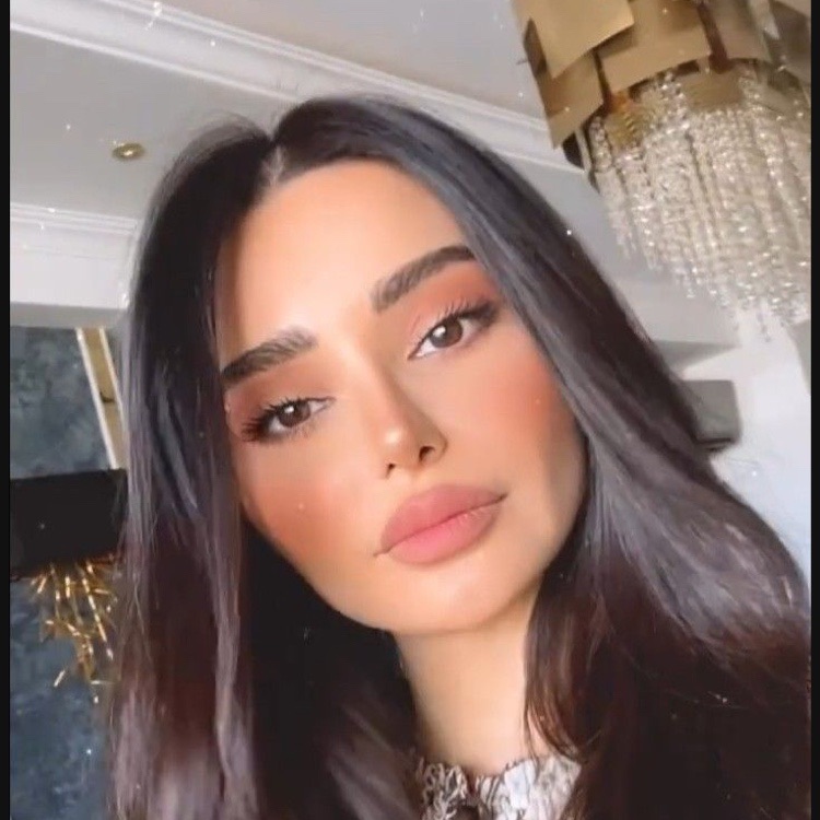Melissa💋 from AZ on Tango Live