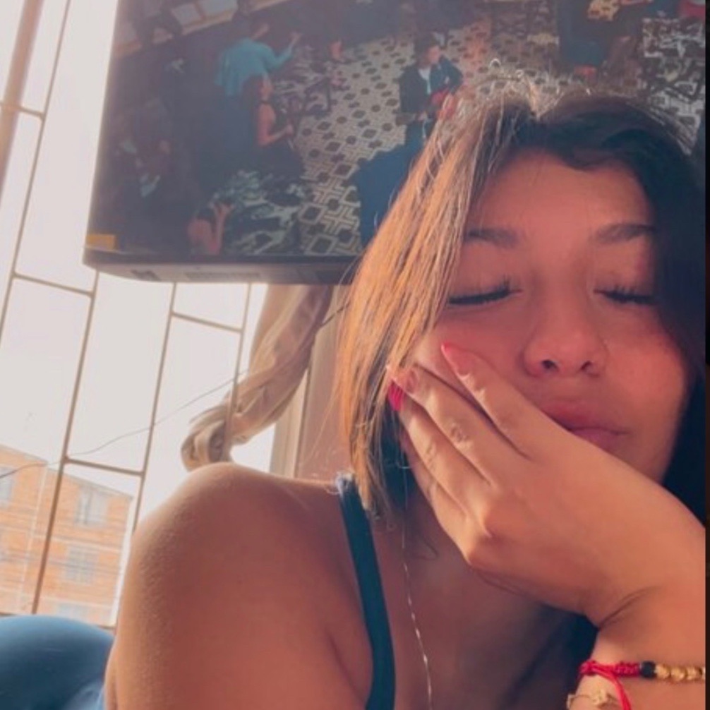 Amélia on Tango Live