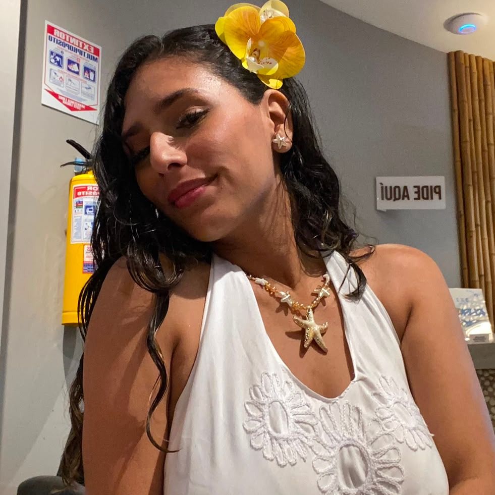 💎Rubíi 💎2️⃣ from CO on Tango Live