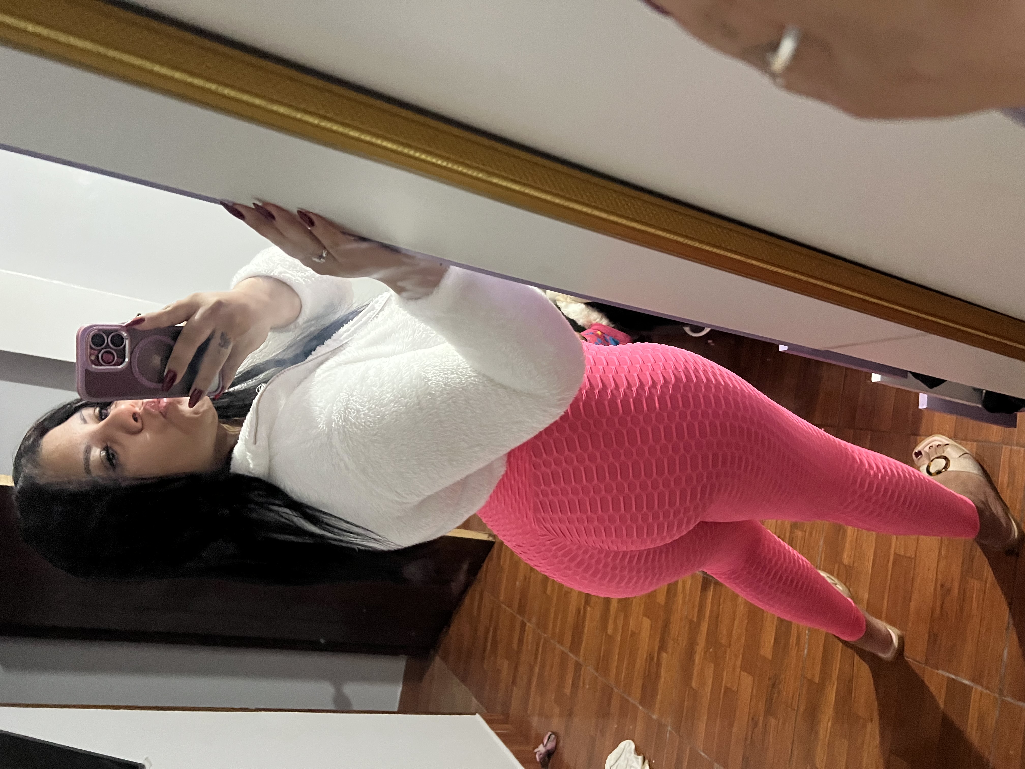 Meliiissa💋🔥 on Tango Live