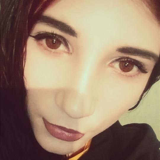 Anastasia from RO on Tango Live