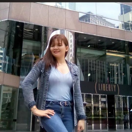 Wildflower😈🔥 from PH on Tango Live
