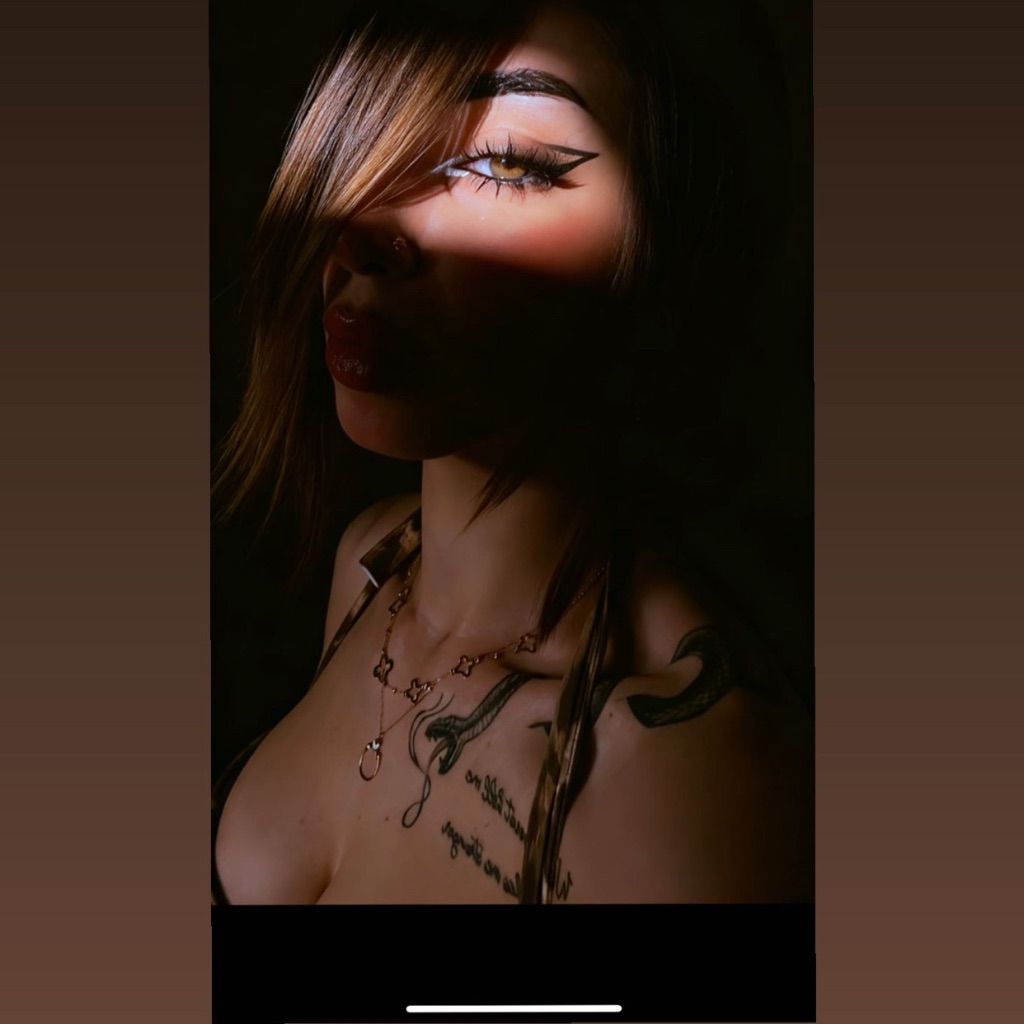 🕊️MALAK🕊️ from AE on Tango Live