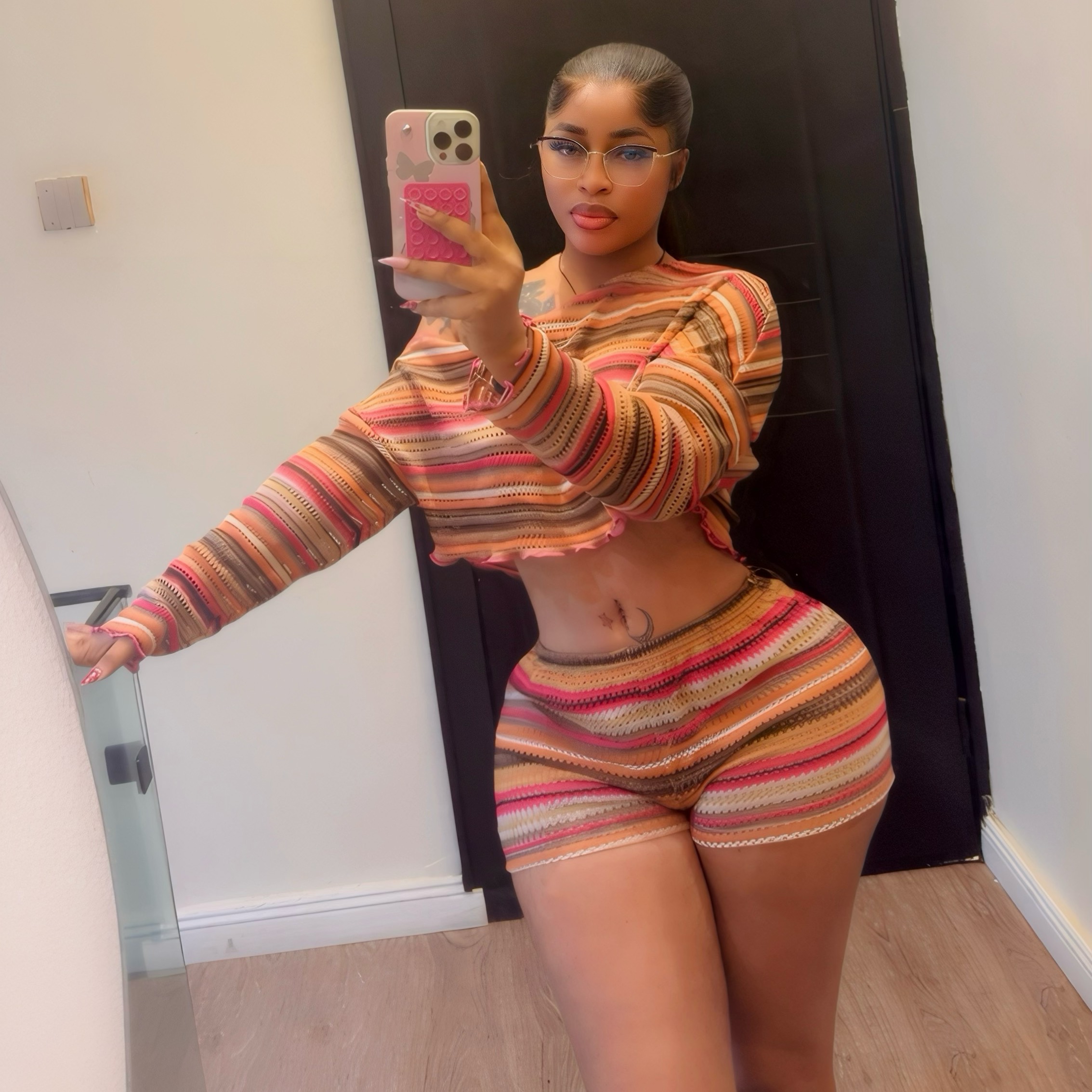 🦩IcE CreaM•🍦•IcE SpicE❤️😈😈 from US on Tango Live