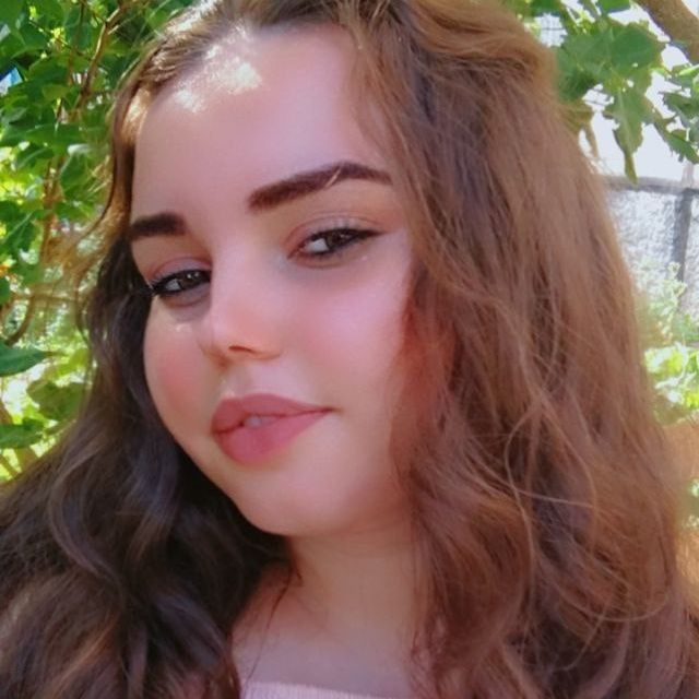 Pixie🧚 from UA on Tango Live