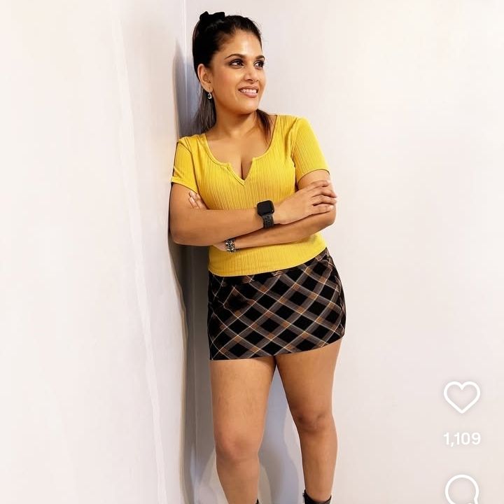 💫smile girl(Tamil)🍒💫 from IN on Tango Live