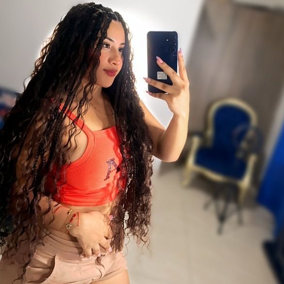 🥰Loren🥰 from CO on Tango Live