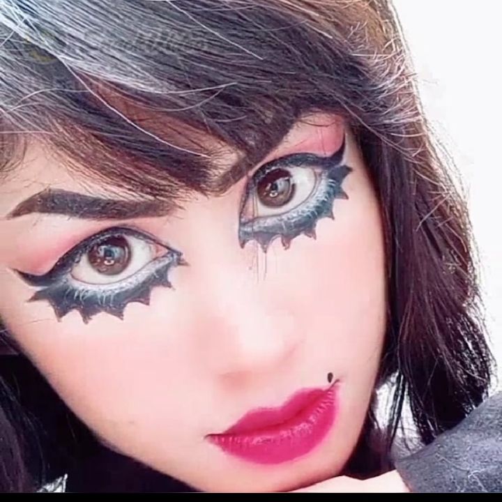 Farah shah from PK on Tango Live