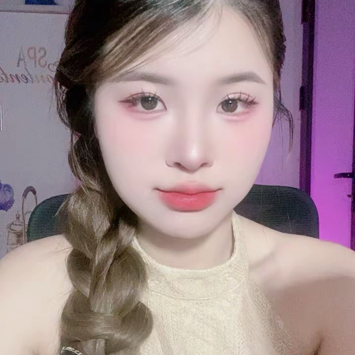 👑 J O L Y 👑 from VN on Tango Live