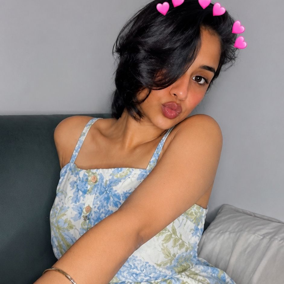 🧿😻ĀISHA QUÈƐŅ ❤️🔥♀️ on Tango Live