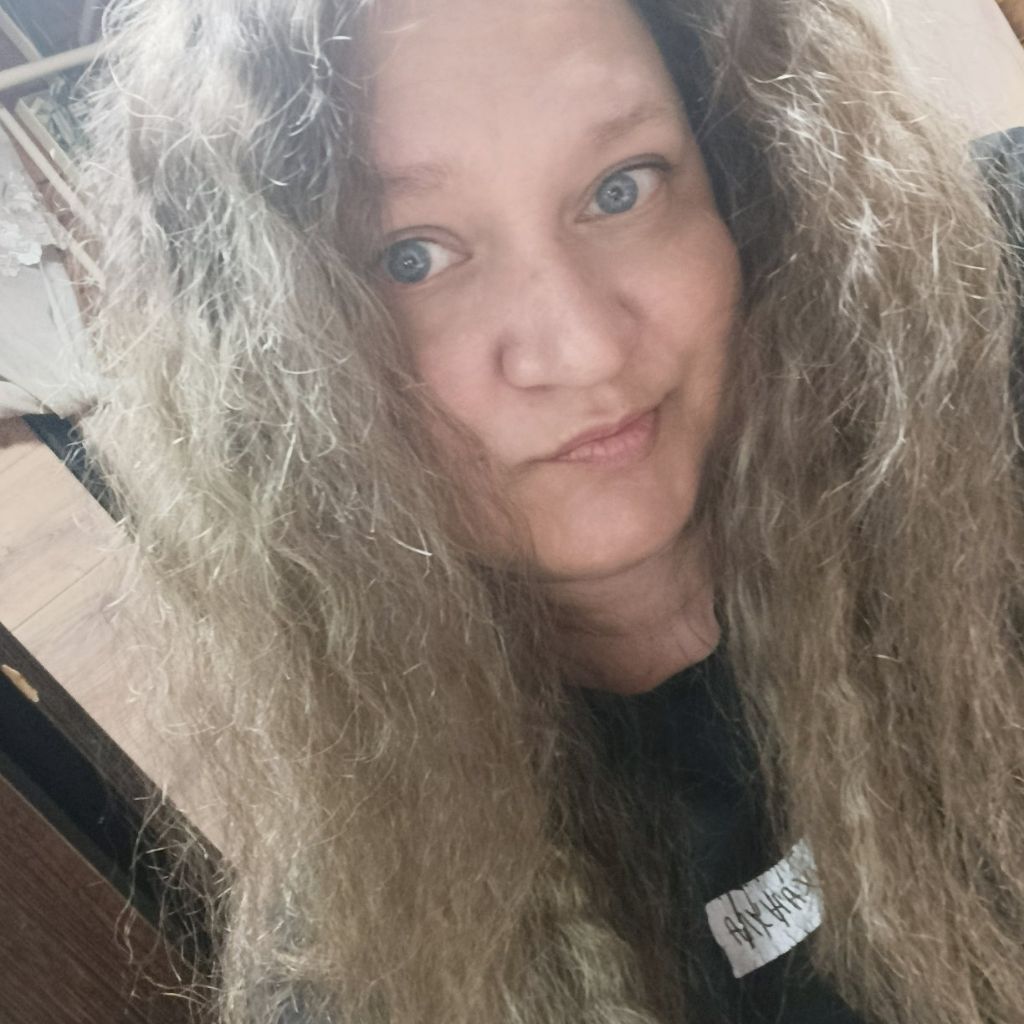 Olga 💋 from NL on Tango Live