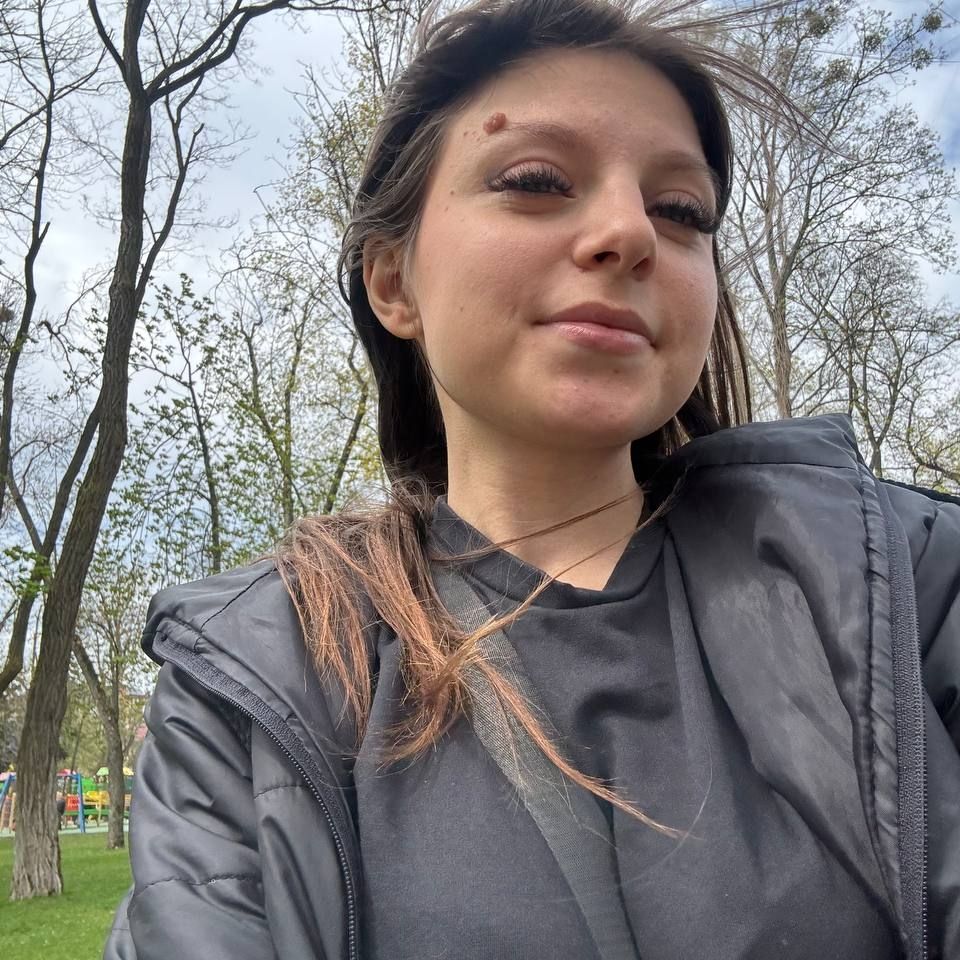 Анна on Tango Live