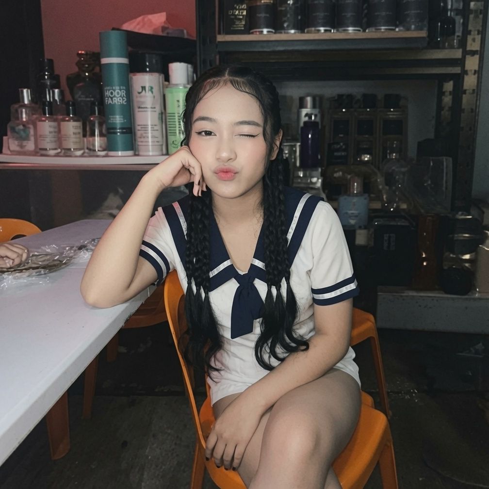 CUTIES from PH on Tango Live