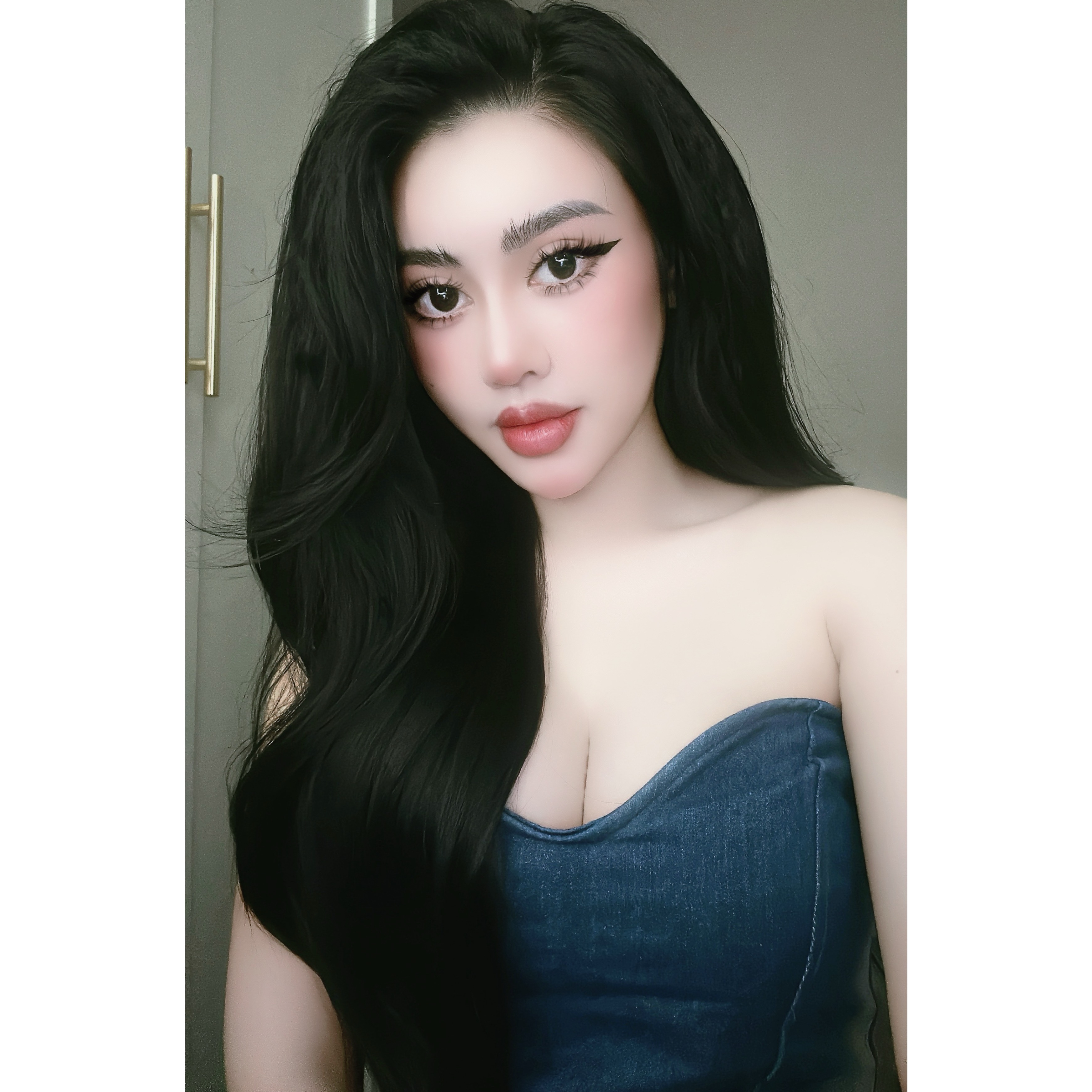 𝓜𝓲ᝰ🤍 on Tango Live