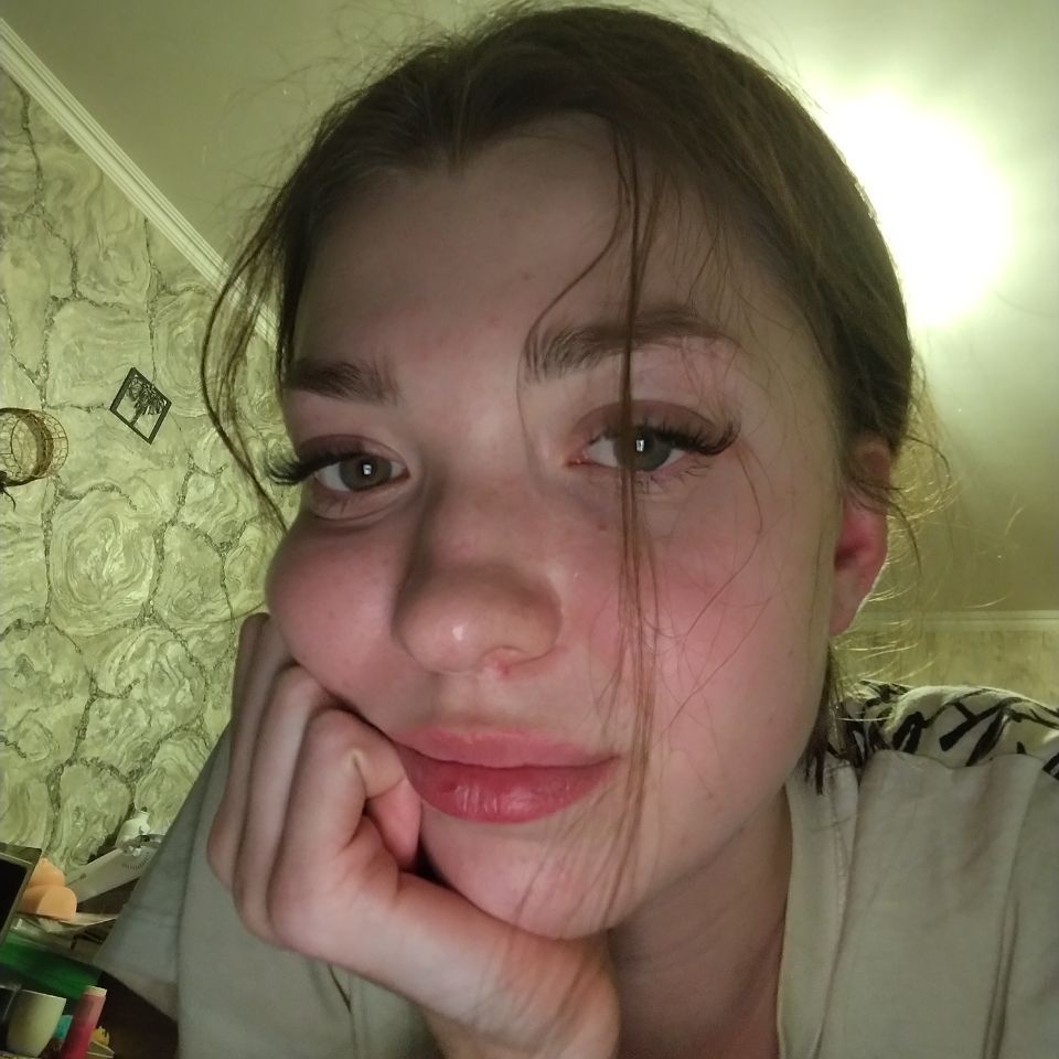 Katia💗😈 from BY on Tango Live