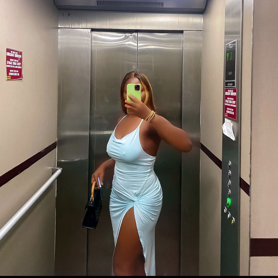 Seductress🌚💨 300k Wish 💋 from NG on Tango Live