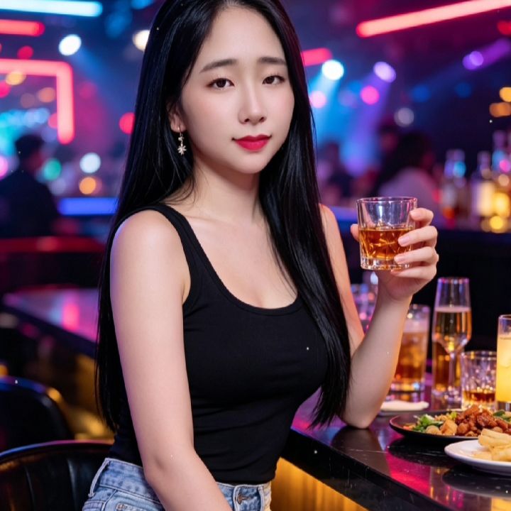 💫Zu Na❤️🔥 from VN on Tango Live