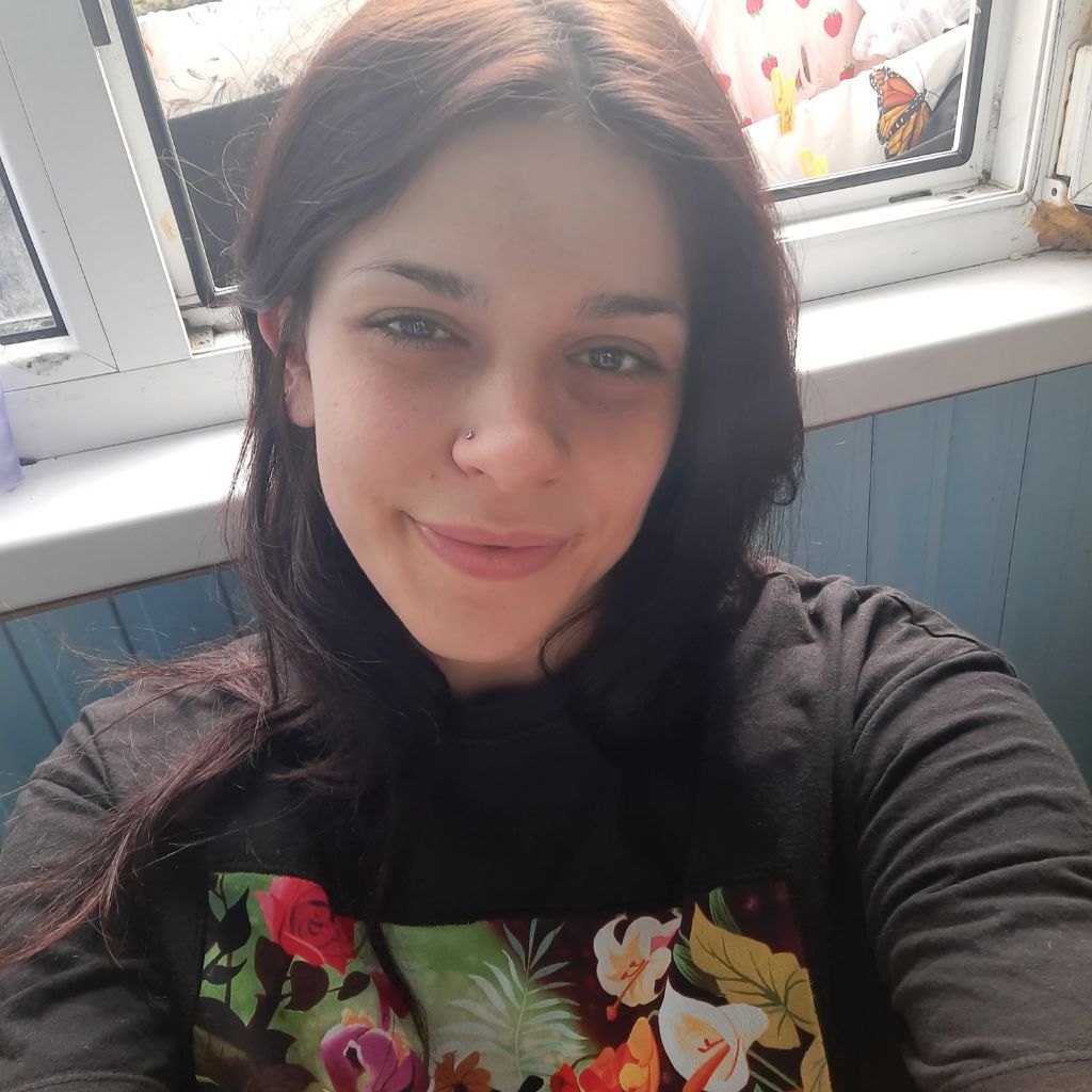 Kiberprincess2 from UA on Tango Live