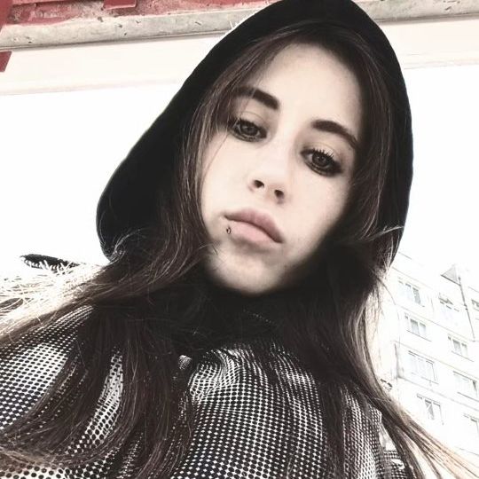 🐼PaNdOsHkA🐼 from UA on Tango Live
