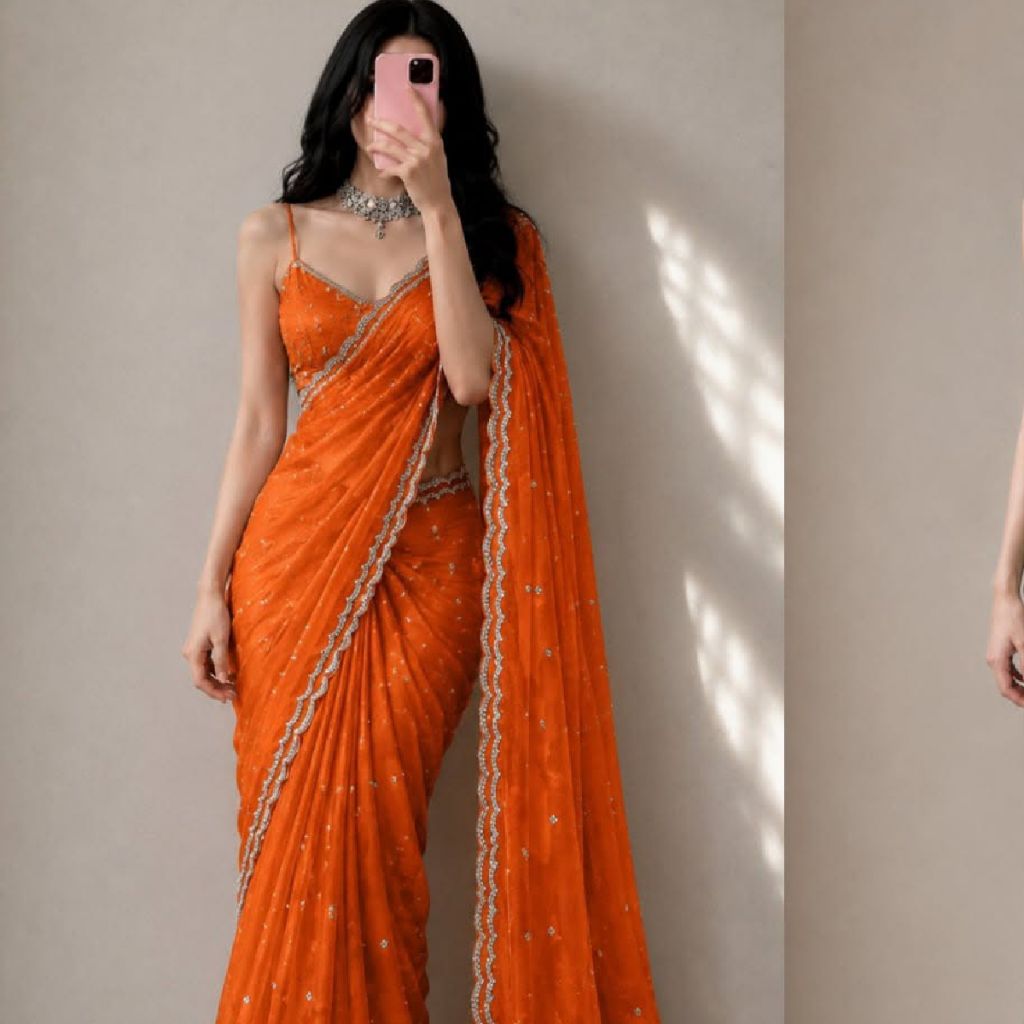 Meera from IN on Tango Live