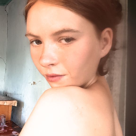 Karen 💎✨ from UA on Tango Live