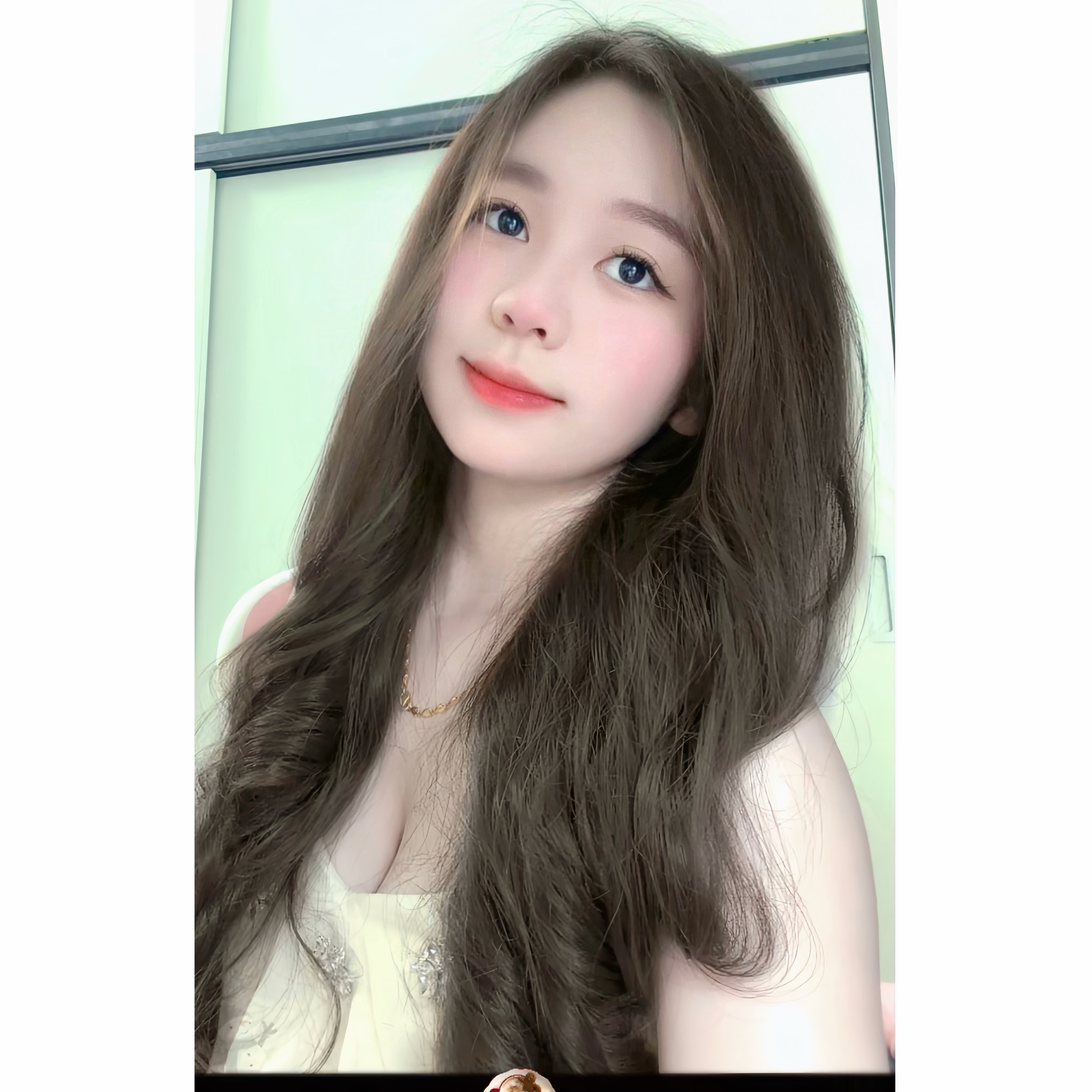 Mew🦩 from VN on Tango Live