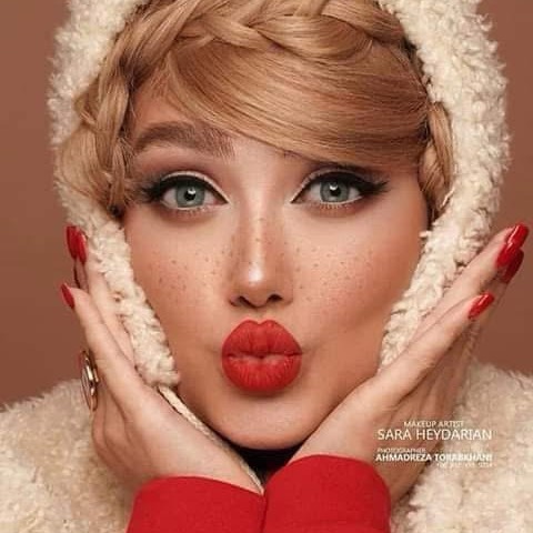 ༺آلُبہرنہسہيہسہة مہصہريہة༻ from EG on Tango Live