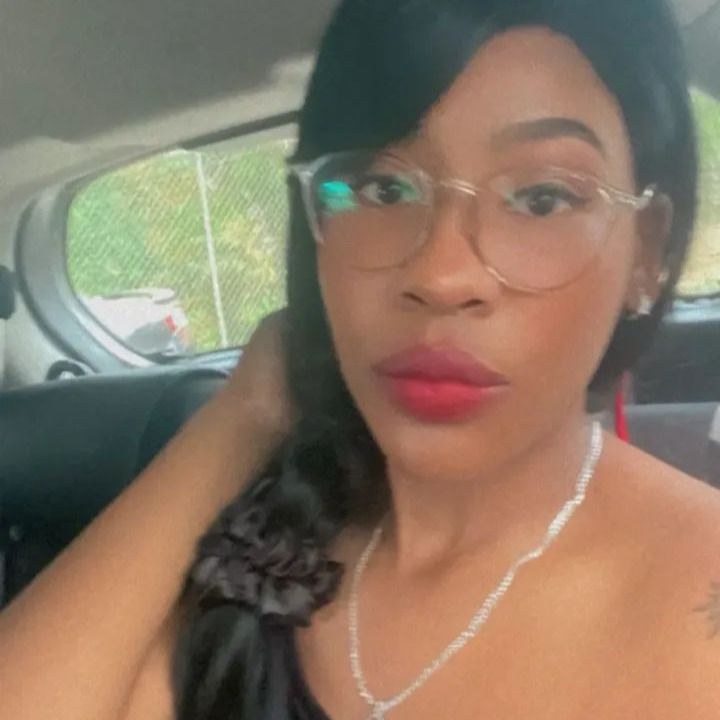 Dilayla Stevens 🔥🥵 from DO on Tango Live