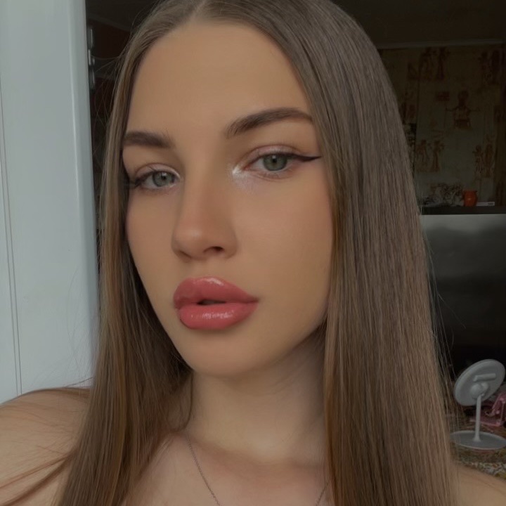 👑Karisha👑 from UA on Tango Live