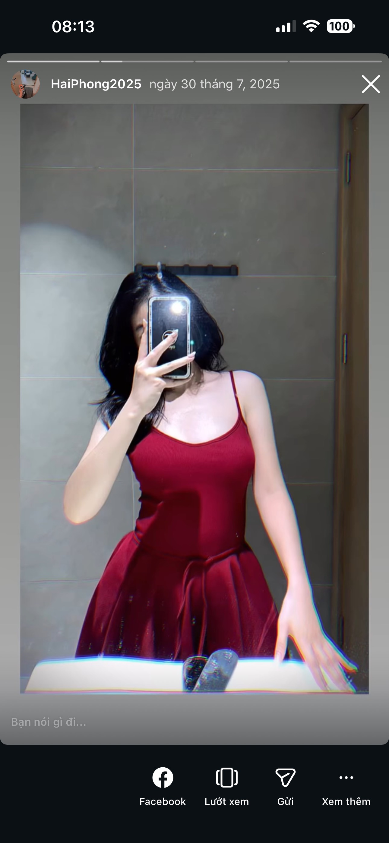 Tina🧸 from MA on Tango Live