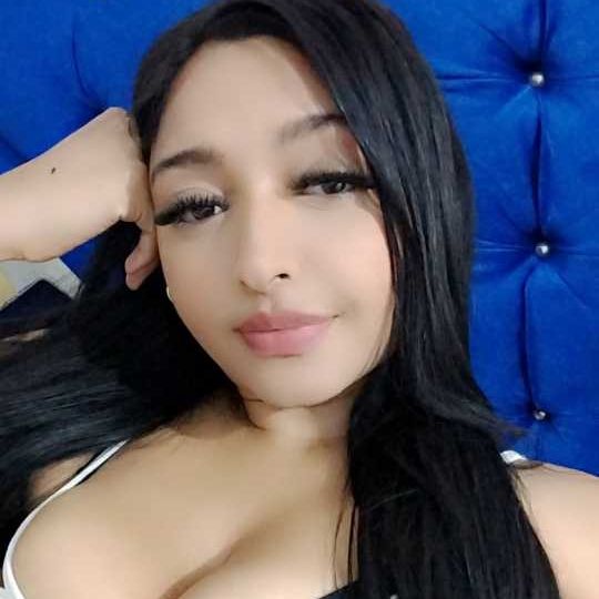 “Natasha”👿🥵ᵇᵃ́ⁱʰᵘ̂ from CO on Tango Live