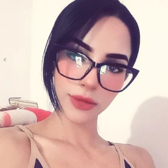 Anastasia from VE on Tango Live