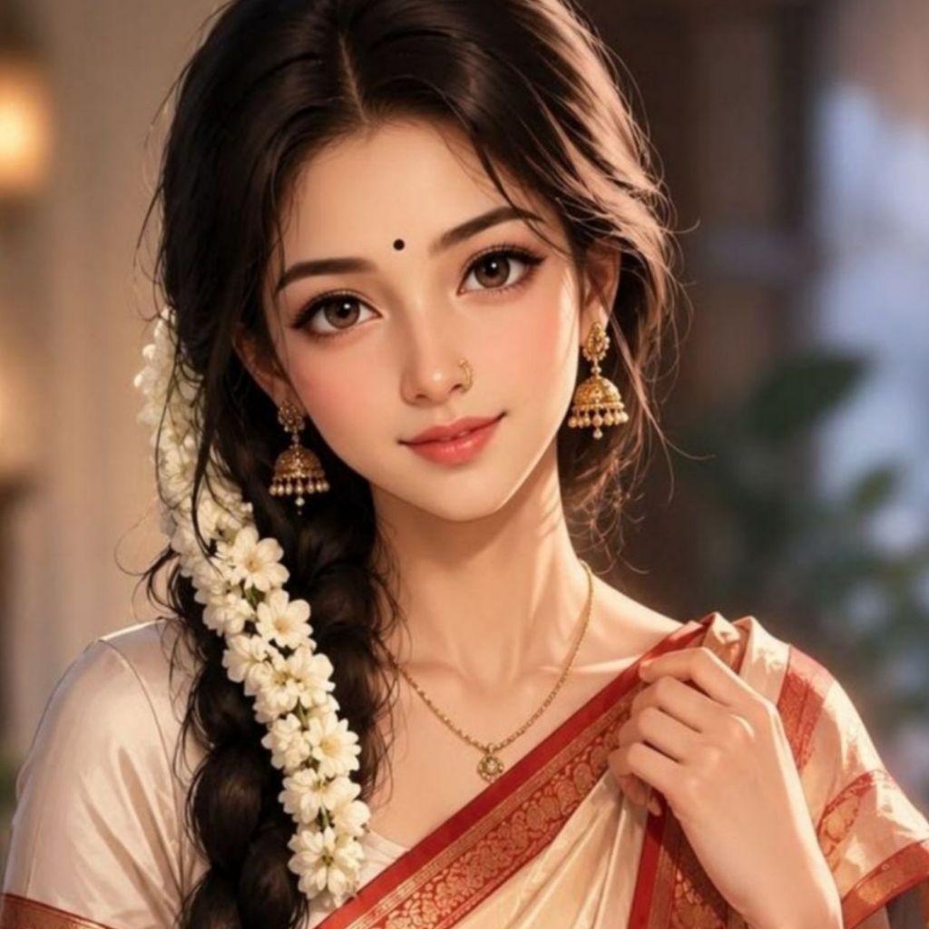 🌹 Ammu Tamil 💐 from IN on Tango Live