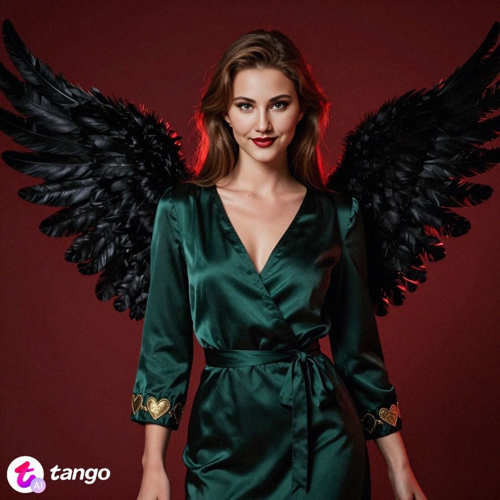 AYŞE from TR on Tango Live