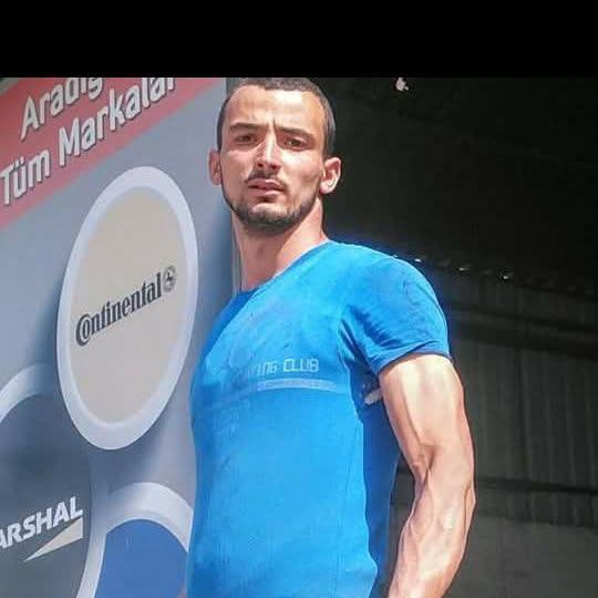 Hayat, seni her şekil yaşarım from TR on Tango Live