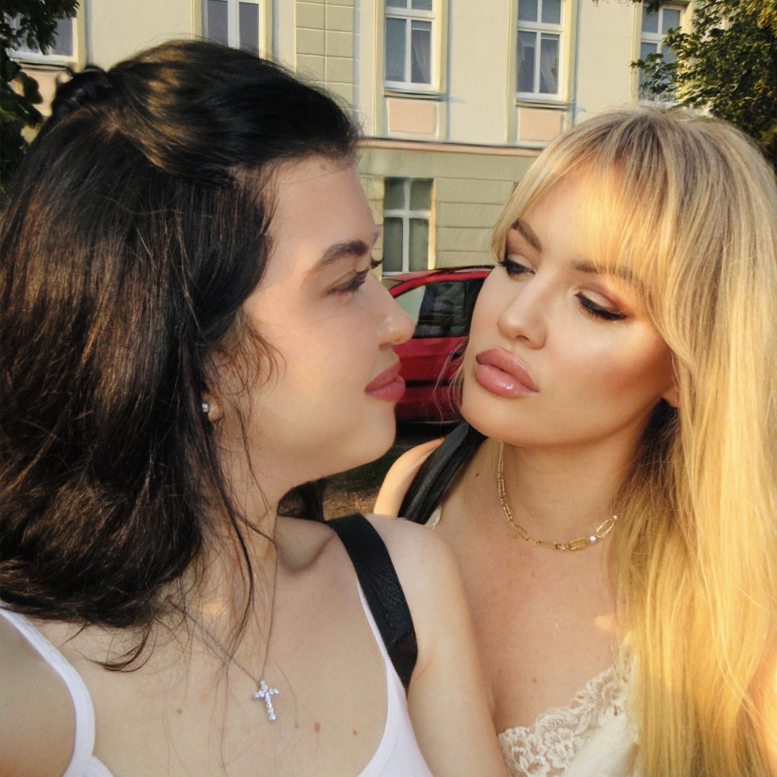 ⭐️⭐️⭐️⭐️STARS GIRLS from PL on Tango Live